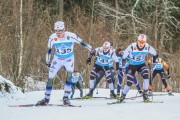 FIS Skandināvijas kauss 2019, iedzīšana, Foto: A.Veckalniņš