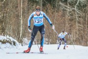 FIS Skandināvijas kauss 2019, iedzīšana, Foto: A.Veckalniņš