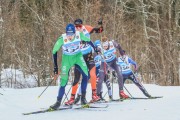 FIS Skandināvijas kauss 2019, iedzīšana, Foto: A.Veckalniņš