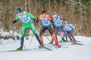 FIS Skandināvijas kauss 2019, iedzīšana, Foto: A.Veckalniņš