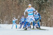 FIS Skandināvijas kauss 2019, iedzīšana, Foto: A.Veckalniņš