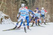 FIS Skandināvijas kauss 2019, iedzīšana, Foto: A.Veckalniņš