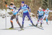 FIS Skandināvijas kauss 2019, iedzīšana, Foto: A.Veckalniņš