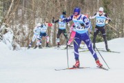 FIS Skandināvijas kauss 2019, iedzīšana, Foto: A.Veckalniņš