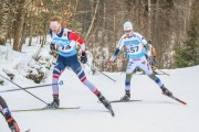 FIS Skandināvijas kauss 2019, iedzīšana, Foto: A.Veckalniņš