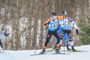 FIS Skandināvijas kauss 2019, iedzīšana, Foto: A.Veckalniņš