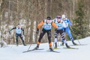 FIS Skandināvijas kauss 2019, iedzīšana, Foto: A.Veckalniņš