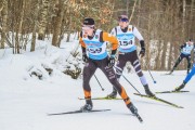 FIS Skandināvijas kauss 2019, iedzīšana, Foto: A.Veckalniņš