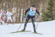 FIS Skandināvijas kauss 2019, iedzīšana, Foto: A.Veckalniņš