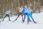 FIS Skandināvijas kauss 2019, iedzīšana, Foto: A.Veckalniņš