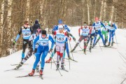 FIS Skandināvijas kauss 2019, iedzīšana, Foto: A.Veckalniņš