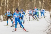 FIS Skandināvijas kauss 2019, iedzīšana, Foto: A.Veckalniņš