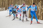 FIS Skandināvijas kauss 2019, iedzīšana, Foto: A.Veckalniņš