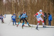 FIS Skandināvijas kauss 2019, iedzīšana, Foto: A.Veckalniņš