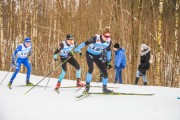 FIS Skandināvijas kauss 2019, iedzīšana, Foto: A.Veckalniņš