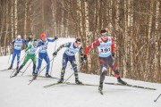 FIS Skandināvijas kauss 2019, iedzīšana, Foto: A.Veckalniņš