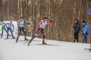 FIS Skandināvijas kauss 2019, iedzīšana, Foto: A.Veckalniņš