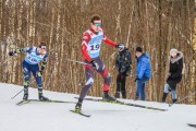 FIS Skandināvijas kauss 2019, iedzīšana, Foto: A.Veckalniņš