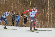 FIS Skandināvijas kauss 2019, iedzīšana, Foto: A.Veckalniņš