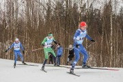 FIS Skandināvijas kauss 2019, iedzīšana, Foto: A.Veckalniņš