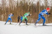 FIS Skandināvijas kauss 2019, iedzīšana, Foto: A.Veckalniņš