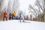 FIS Skandināvijas kauss 2019, iedzīšana, Foto: A.Veckalniņš