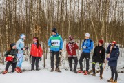 FIS Skandināvijas kauss 2019, iedzīšana, Foto: A.Veckalniņš