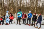 FIS Skandināvijas kauss 2019, iedzīšana, Foto: A.Veckalniņš