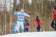 FIS Skandināvijas kauss 2019, iedzīšana, Foto: A.Veckalniņš