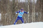 FIS Skandināvijas kauss 2019, iedzīšana, Foto: A.Veckalniņš