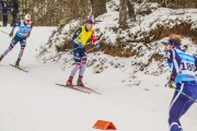 FIS Skandināvijas kauss 2019, iedzīšana, Foto: A.Veckalniņš