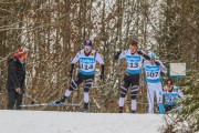 FIS Skandināvijas kauss 2019, iedzīšana, Foto: A.Veckalniņš