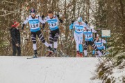 FIS Skandināvijas kauss 2019, iedzīšana, Foto: A.Veckalniņš