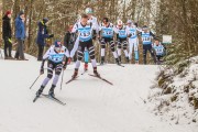 FIS Skandināvijas kauss 2019, iedzīšana, Foto: A.Veckalniņš