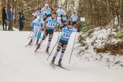 FIS Skandināvijas kauss 2019, iedzīšana, Foto: A.Veckalniņš