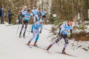 FIS Skandināvijas kauss 2019, iedzīšana, Foto: A.Veckalniņš