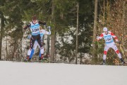 FIS Skandināvijas kauss 2019, iedzīšana, Foto: A.Veckalniņš