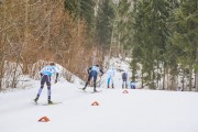 FIS Skandināvijas kauss 2019, iedzīšana, Foto: A.Veckalniņš