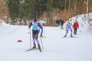 FIS Skandināvijas kauss 2019, iedzīšana, Foto: A.Veckalniņš