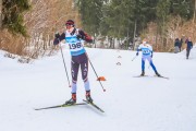 FIS Skandināvijas kauss 2019, iedzīšana, Foto: A.Veckalniņš