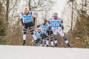 FIS Skandināvijas kauss 2019, iedzīšana, Foto: A.Veckalniņš