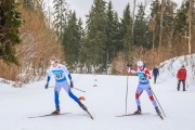 FIS Skandināvijas kauss 2019, iedzīšana, Foto: A.Veckalniņš