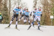 FIS Skandināvijas kauss 2019, iedzīšana, Foto: A.Veckalniņš