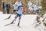 FIS Skandināvijas kauss 2019, iedzīšana, Foto: A.Veckalniņš