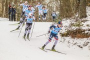 FIS Skandināvijas kauss 2019, iedzīšana, Foto: A.Veckalniņš