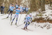 FIS Skandināvijas kauss 2019, iedzīšana, Foto: A.Veckalniņš