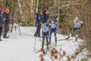 FIS Skandināvijas kauss 2019, iedzīšana, Foto: A.Veckalniņš