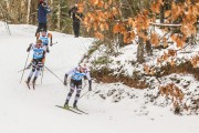 FIS Skandināvijas kauss 2019, iedzīšana, Foto: A.Veckalniņš