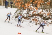 FIS Skandināvijas kauss 2019, iedzīšana, Foto: A.Veckalniņš