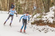 FIS Skandināvijas kauss 2019, iedzīšana, Foto: A.Veckalniņš